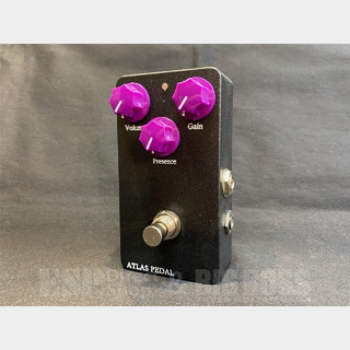 AtlasPedalの検索結果【楽器検索デジマート】