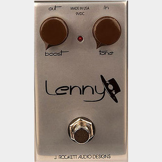 ROCKETT、Lennyの検索結果【楽器検索デジマート】