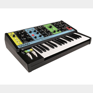 シンセサイザー／キーボード ＞ アナログシンセ、moog、DFAMの検索結果