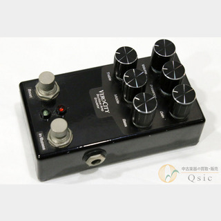 エフェクター（ギター・ベース用）、VeroCity Effects Pedals、Rev.F