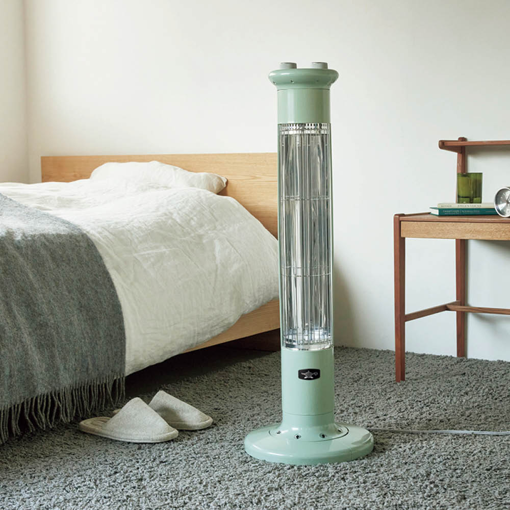 Aladdin/アラジン 遠赤グラファイトヒーター 通販 - ディノス