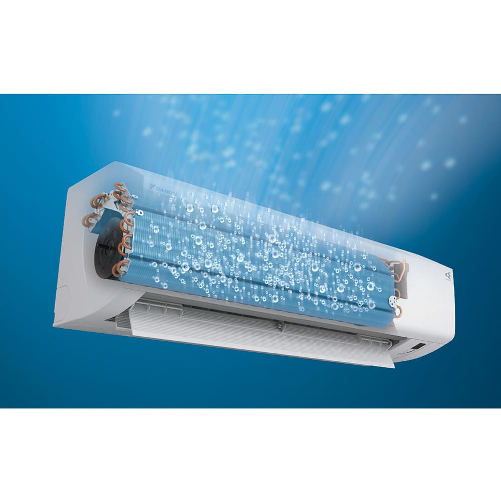 2024年型 ダイキンエアコン 下取りあり（標準工事費込・5年長期保証付