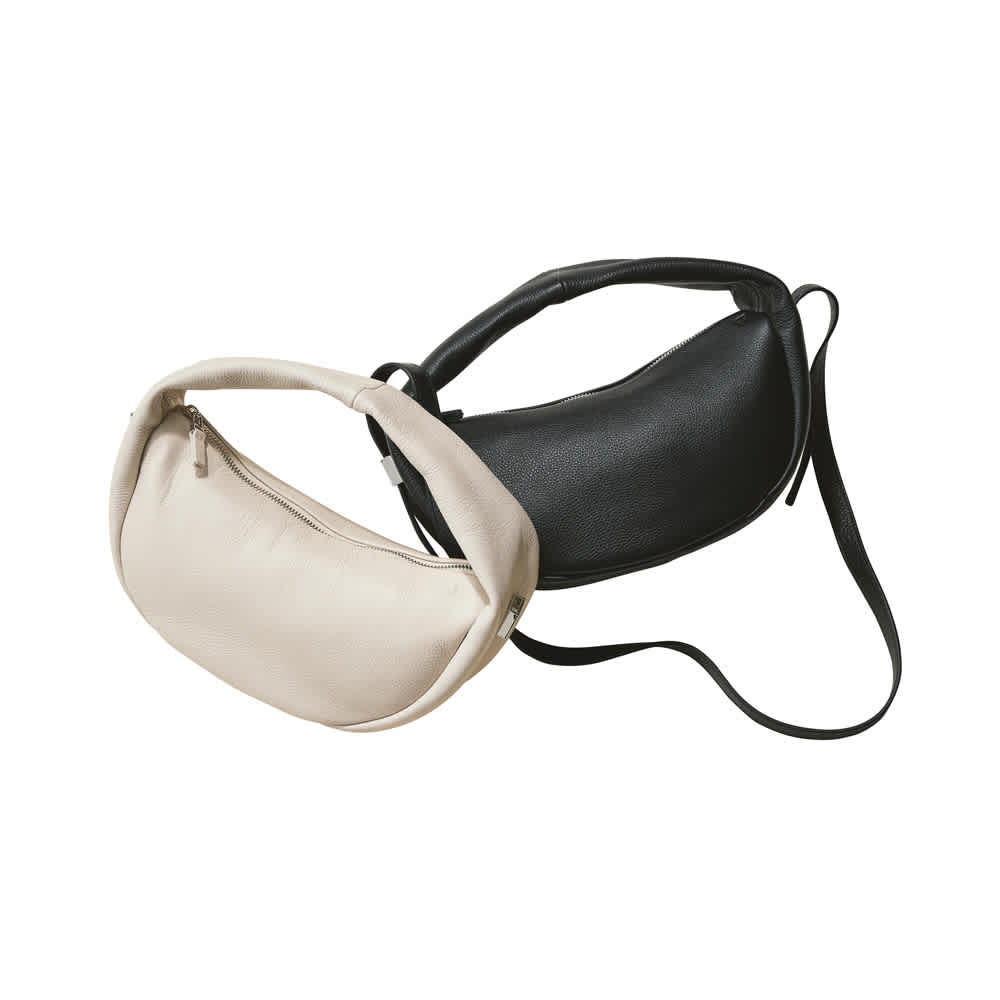 story./ストーリー レザー ワンハンドルバッグ 通販 - ディノス