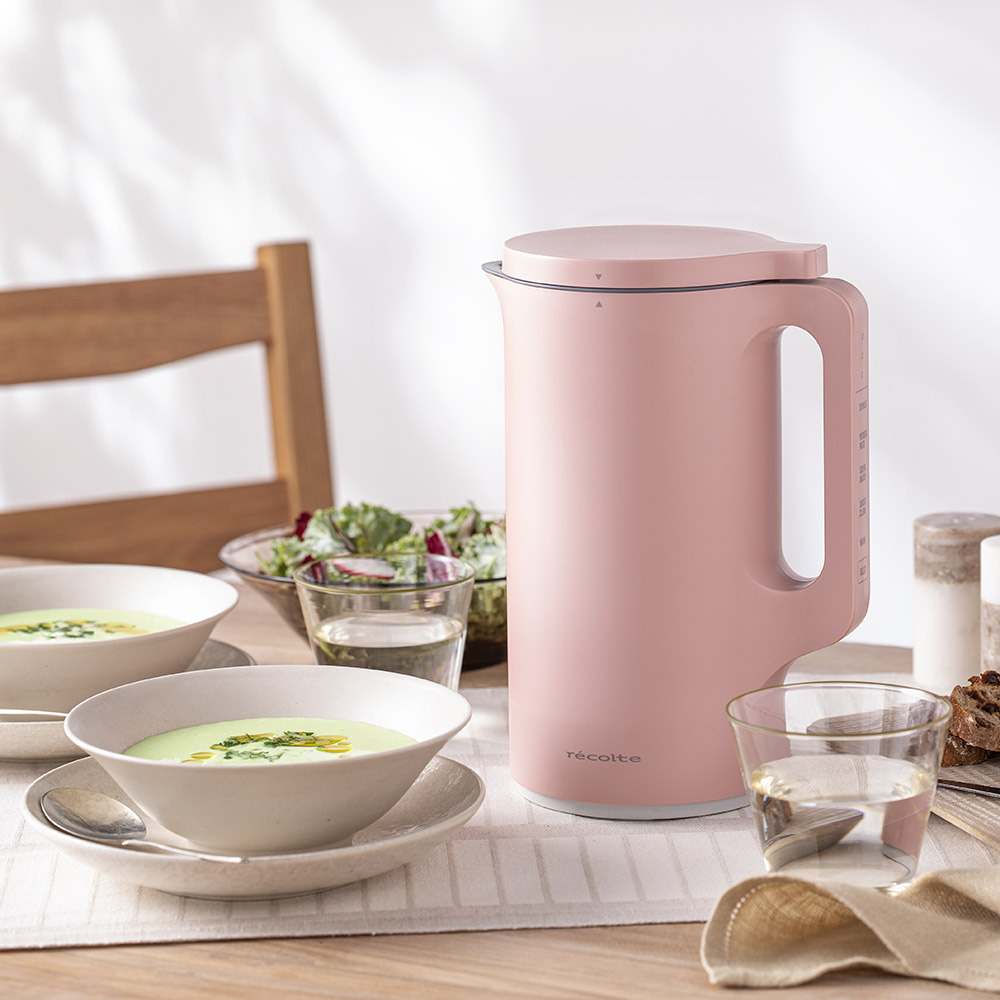 recolte 自動調理ポット 通販 - ディノス