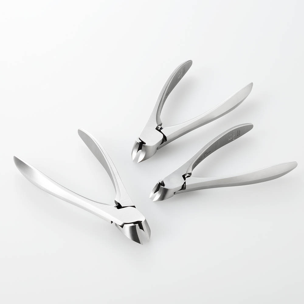 SUWADA（スワダ） つめ切り クラシック Sサイズ 通販 - ディノス