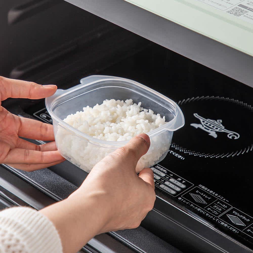 Aladdin/アラジン グラファイトオーブンレンジ（22L） 特典付き 準備数