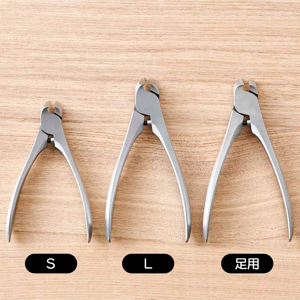 SUWADA（スワダ） つめ切り クラシック L 通販 - ディノス