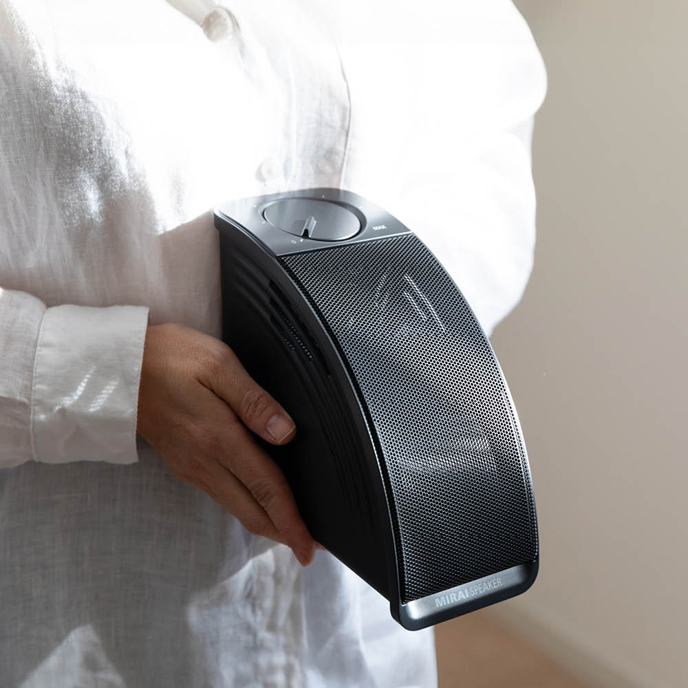 ミライスピーカー・ミニ 通販 - ディノス