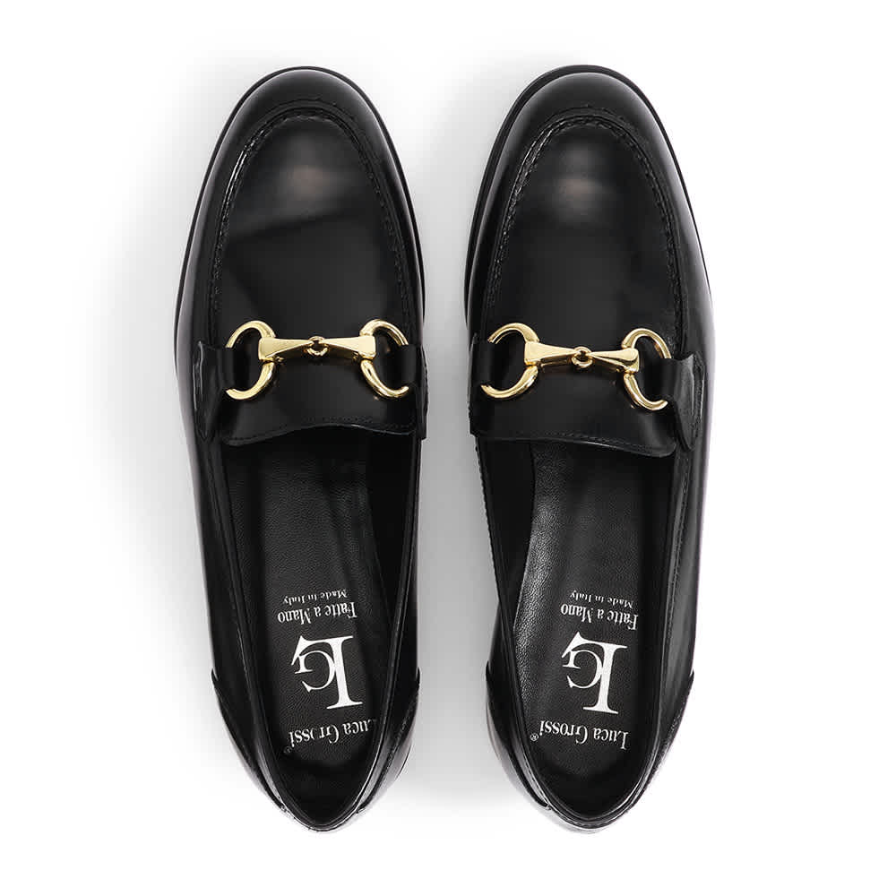 Luca Grossi/ルカグロッシ ビットローファー（イタリア製） 通販