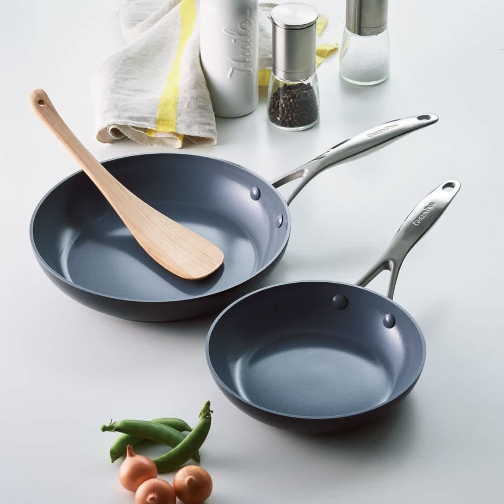 グリーンパン ヴェニスプロ フライパンシリーズ 通販 - ディノス