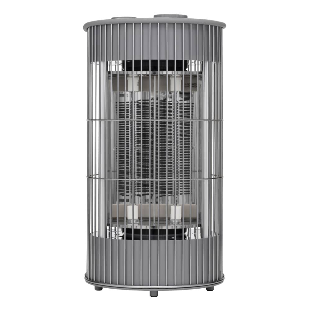 プラスマイナスゼロ テラスヒーター 通販 - ディノス