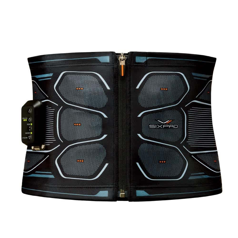 SIXPAD/シックスパッド パワースーツ コアベルト SIXPAD CLUB対応