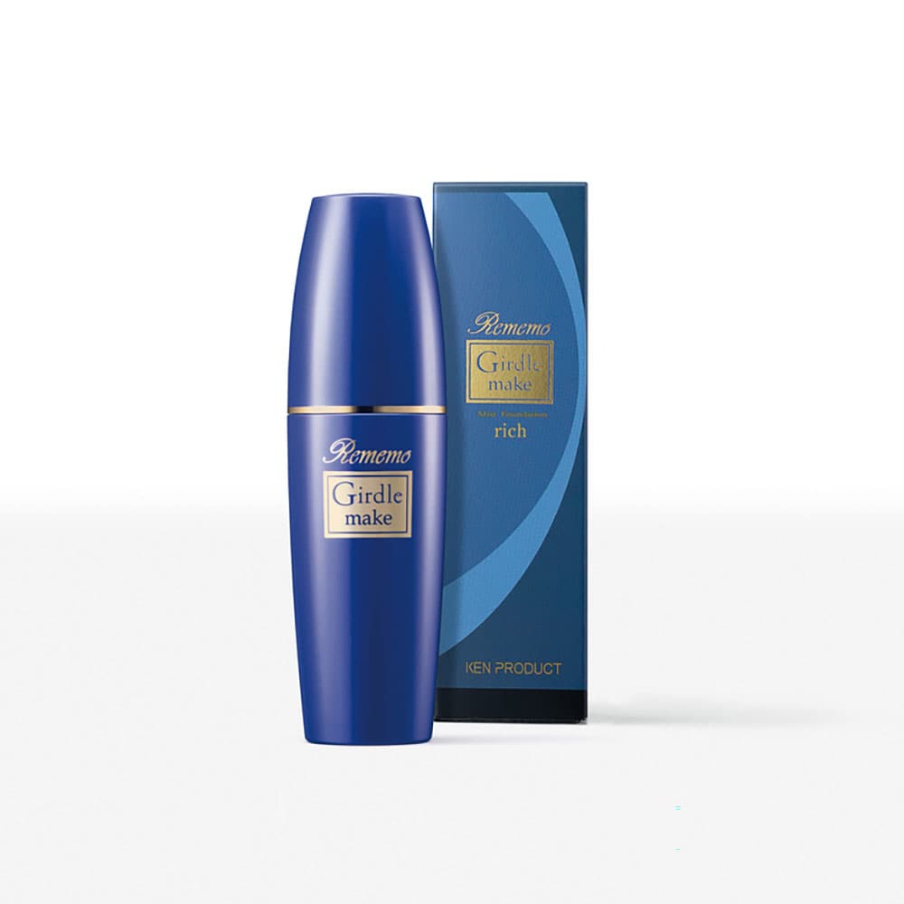 リメモ ガードルメイクミストWリッチ 40ml 通販 - ディノス