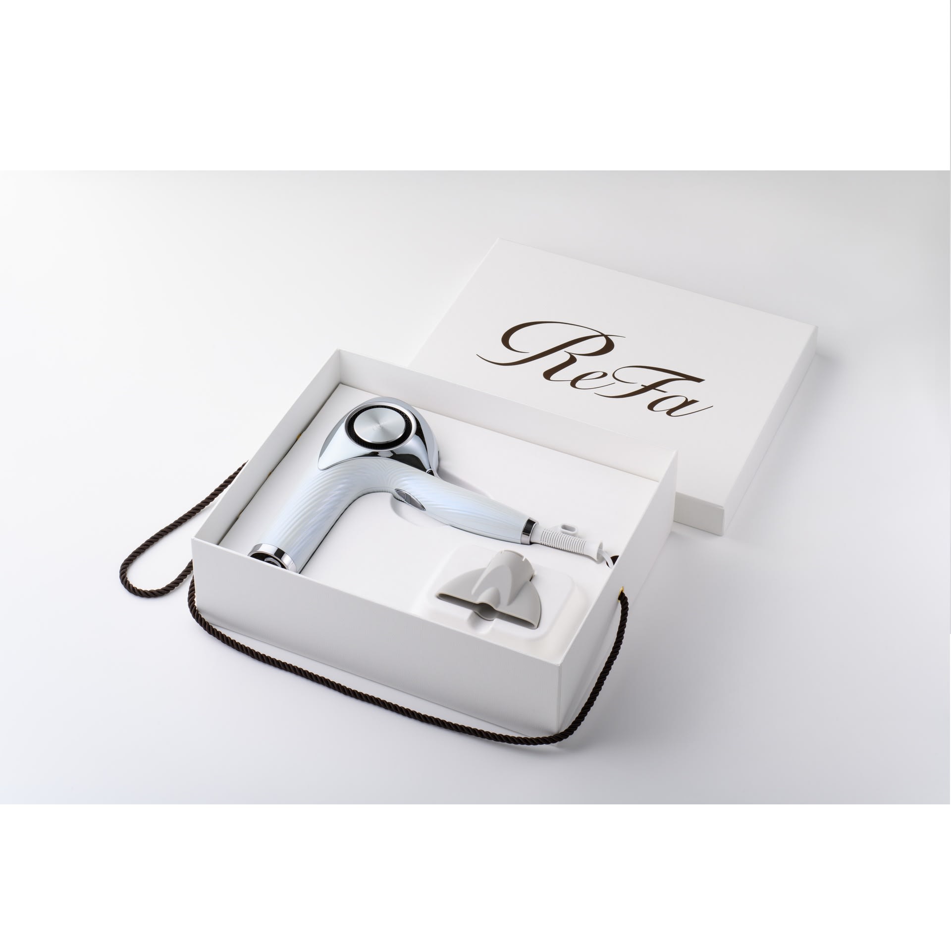 PRO】ReFa/リファビューテック ドライヤープロ 通販 - ディノス