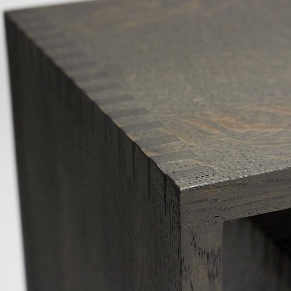 SHOJI ショージ オケージョナルテーブル 3点セット（コンソール