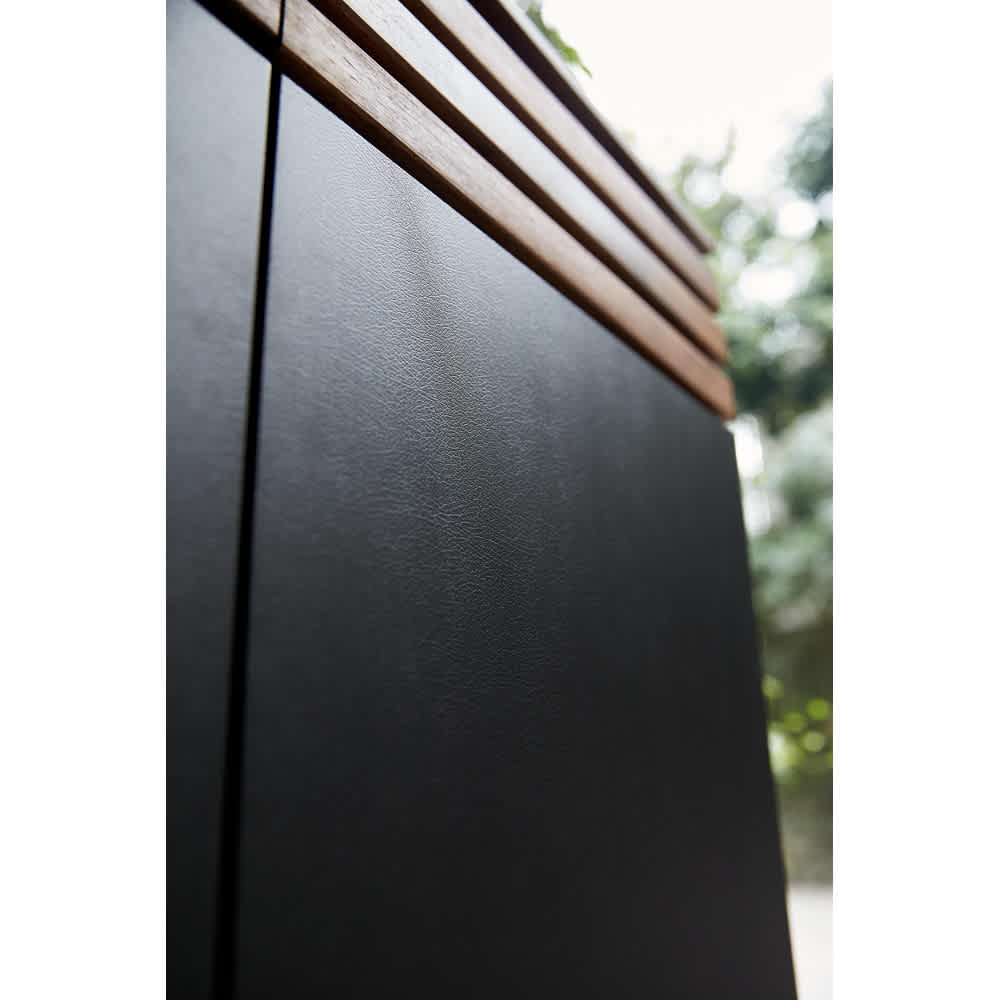 Alus Style/アルススタイル リビングシリーズ サイドボード 幅80.5cm