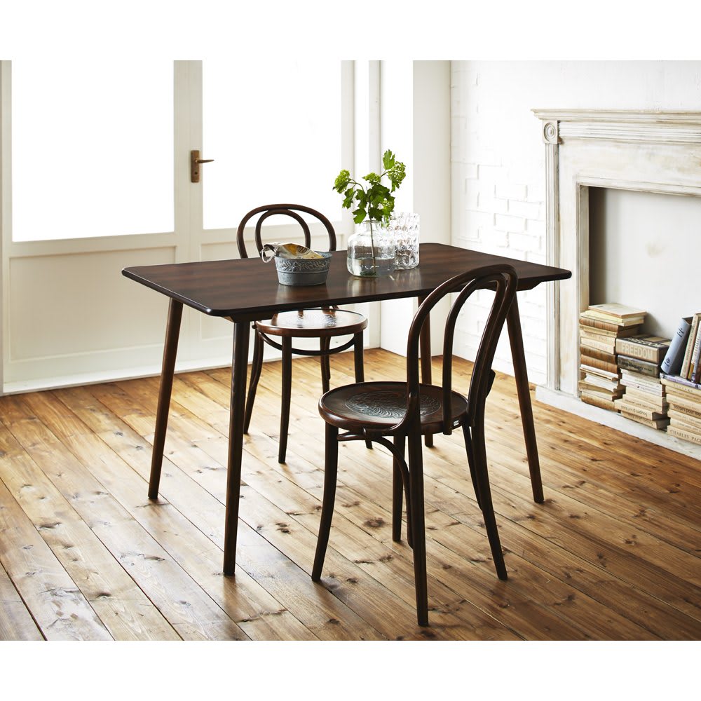 アンティーク風No.18 曲げ木 チェア［チェコTON社製］ 通販 - ディノス