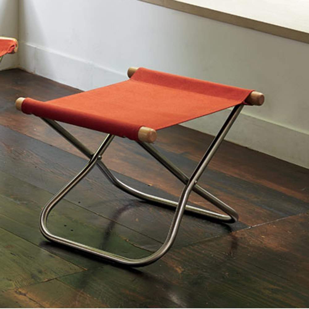 Nychair X ニーチェア エックス オットマン ［Takeshi Nii/デザイン