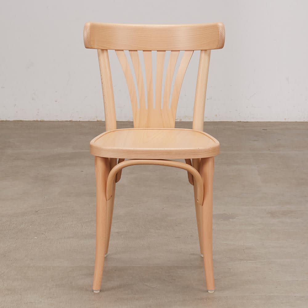 No.56 曲げ木チェア［チェコTON社製］ 通販 - ディノス