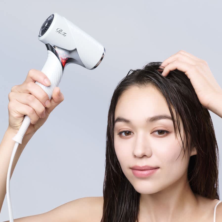 ReFa/リファ ビューテック ドライヤー SE 通販 - ディノス