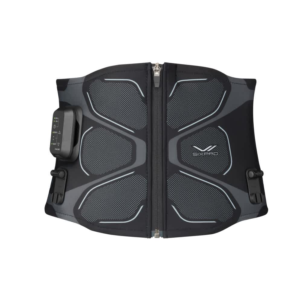 SIXPAD/シックスパッド コアベルト2 通販 - ディノス