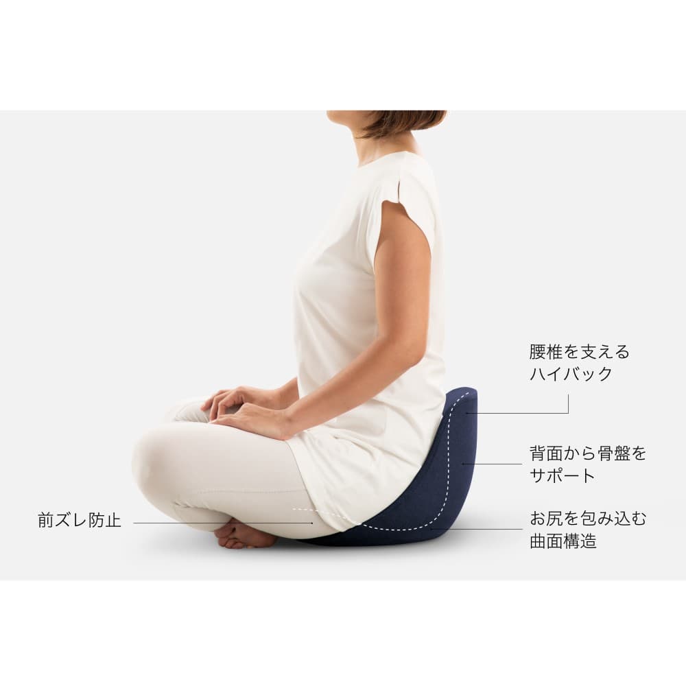 & MEDICAL/アンドメディカル クラシート ハイバック 通販 - ディノス