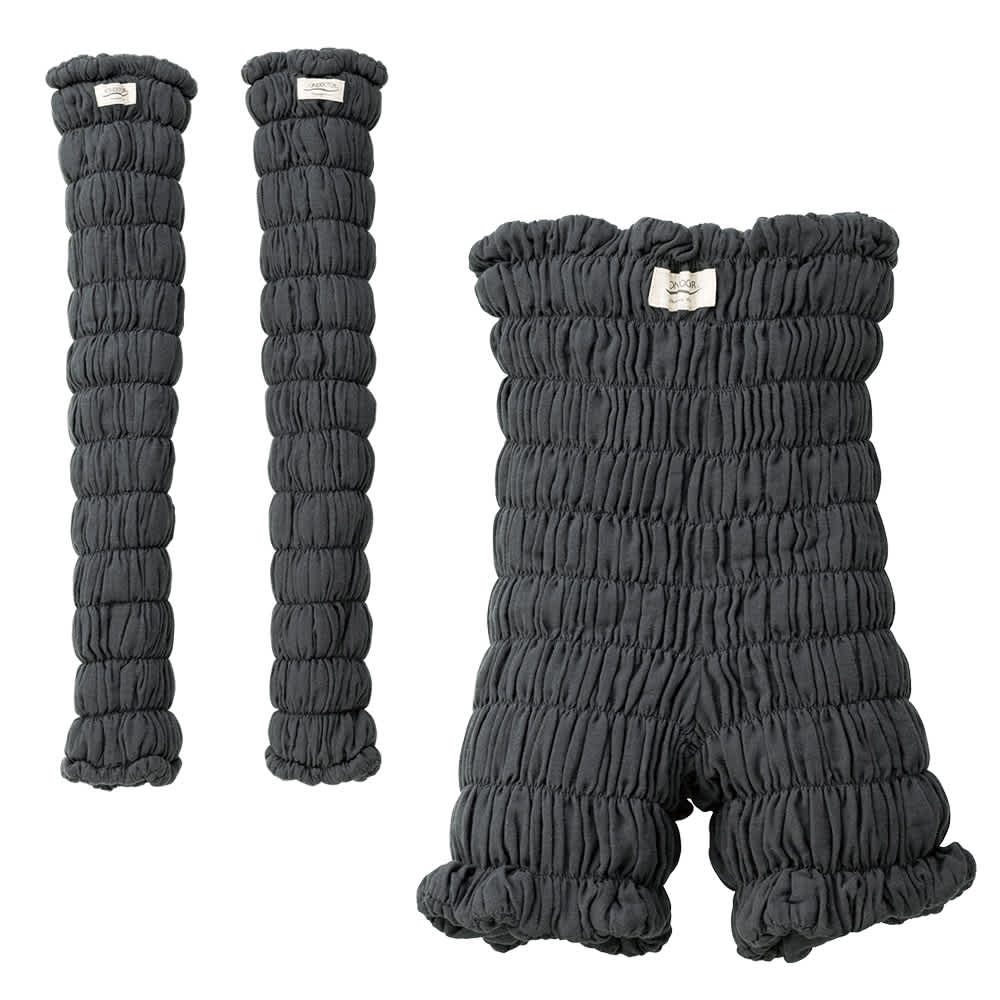 イオンドクター ショートパンツウォーマーセット（ロングレッグ