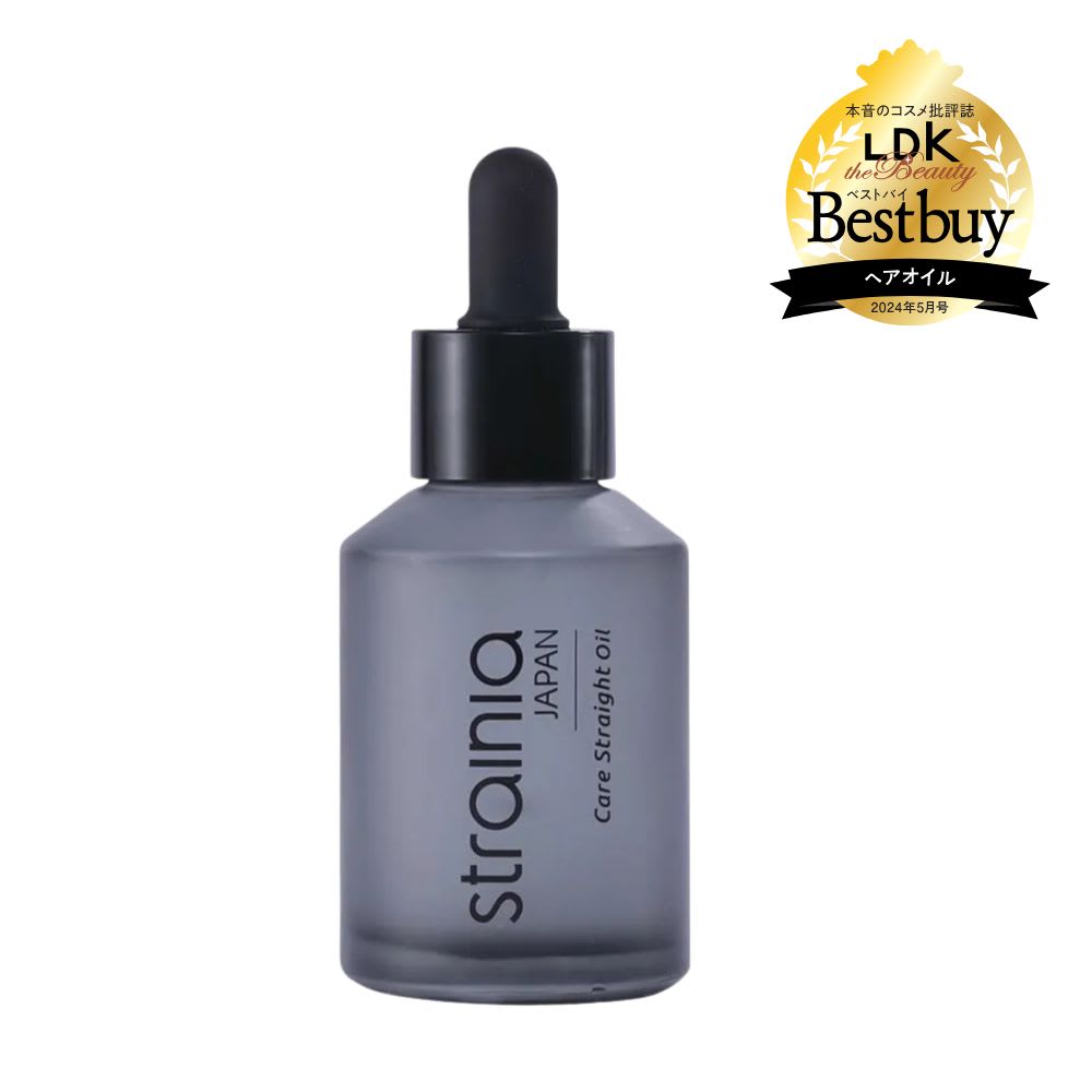 ストレーニア ケアストレートシャンプー 400g 通販 - ディノス