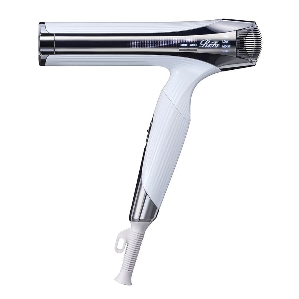 ReFa/リファビューテック ドライヤースマート ダブル 通販 - ディノス