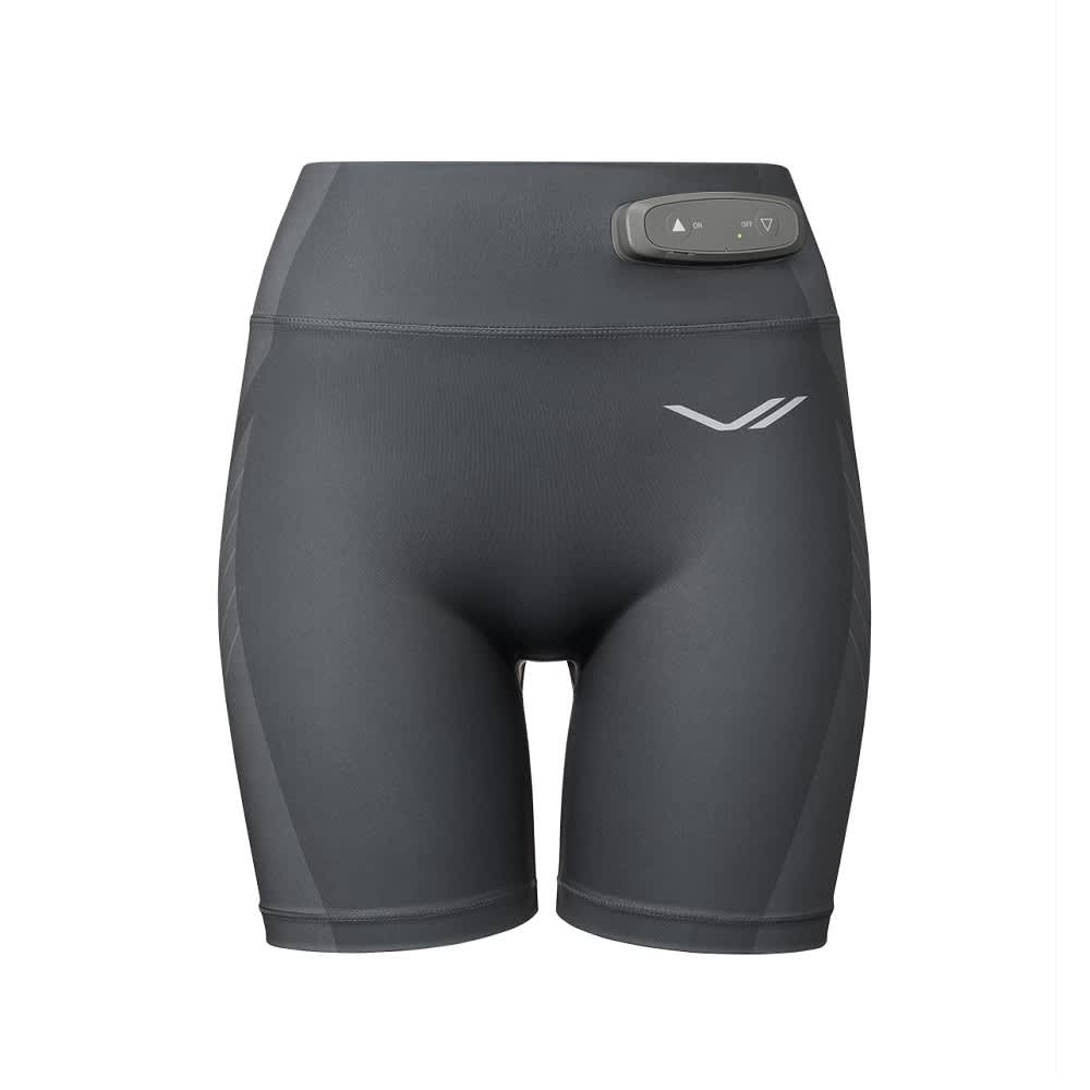 シックスパッドヒップフィット Bluetooth機能付きエクササイズショーツ