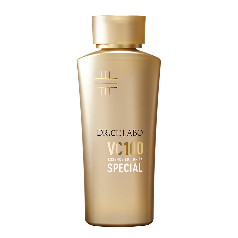 ドクターシーラボ/DR.CI：LABO VC100エッセンスローションEXV 150mL