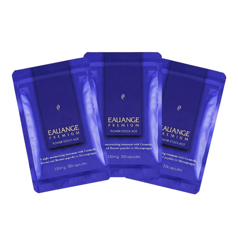 エレクトーレスキンケア ミネラルオーレ フェイストリートメントIP