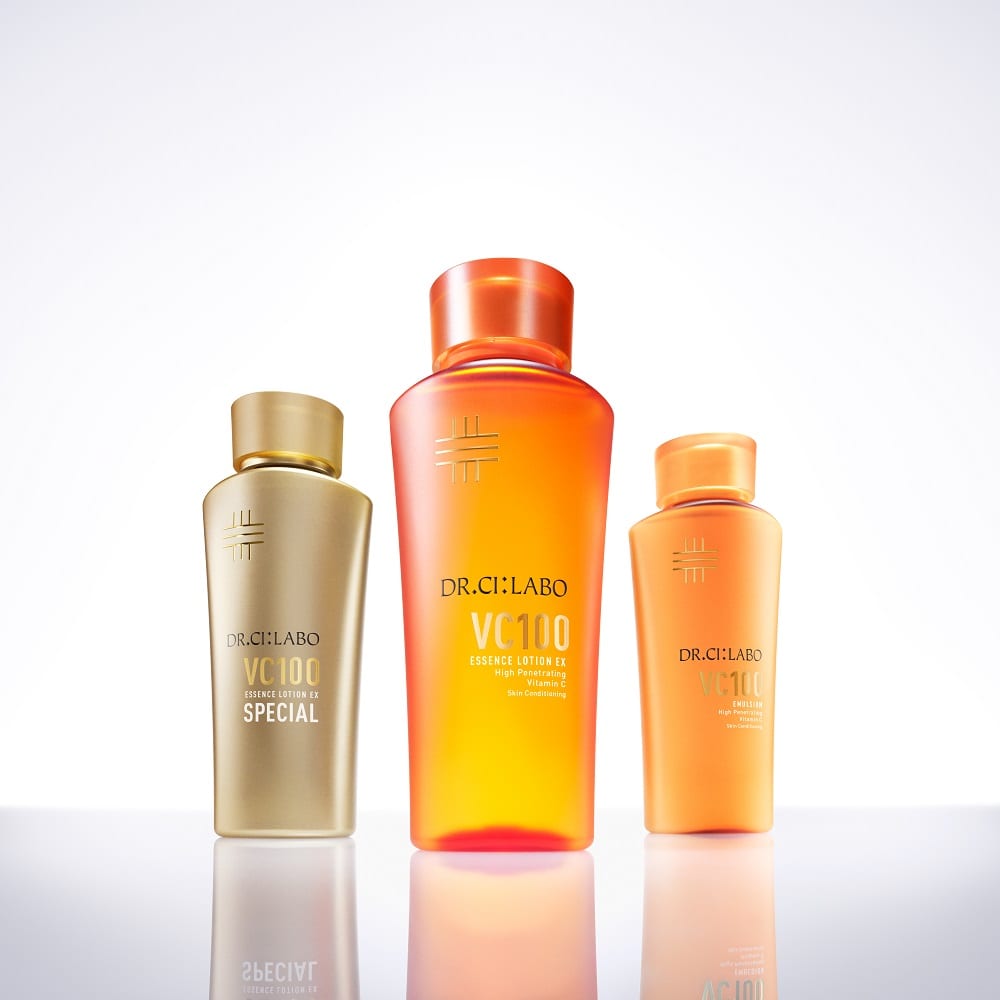 シーラボ Vエッセンスローション シーラボ VエッセンスローションEX V