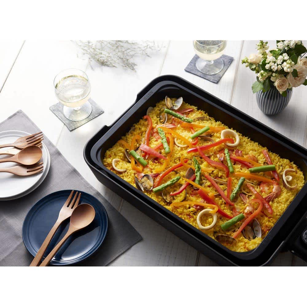 象印 STAN./スタン ホットプレート 通販 - ディノス