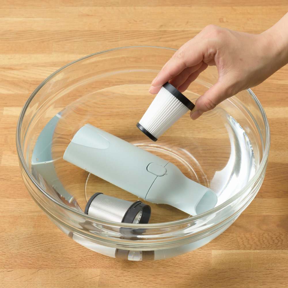 BRUNO/ブルーノ スリム2WAYスティッククリーナー 通販 - ディノス