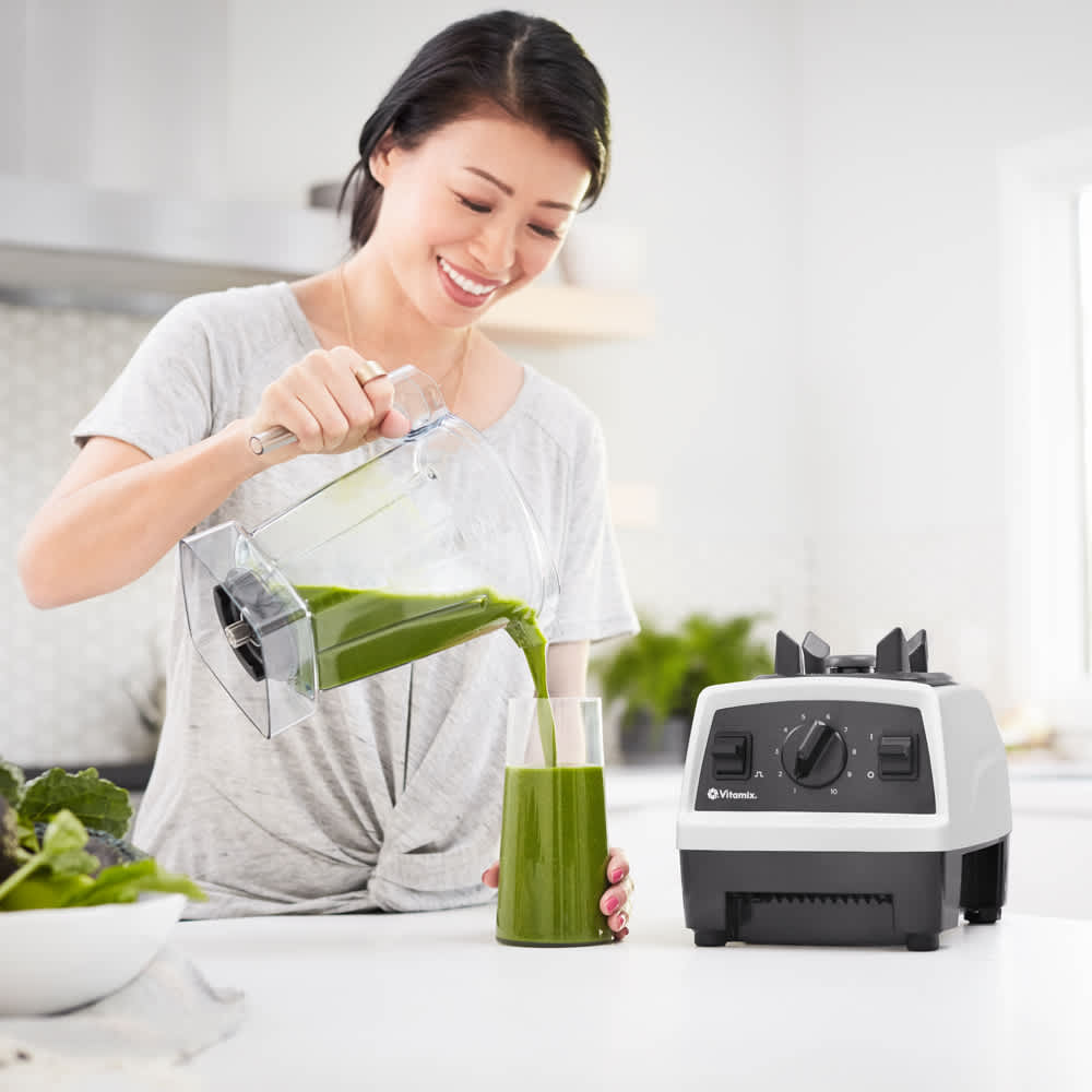 バイタミックス E310 メーカー保証5年付き （本体1.4Lウェットコンテナ