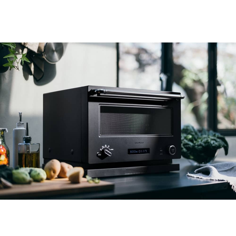 BALMUDA/バルミューダ ザ・レンジ（K09A） 通販 - ディノス