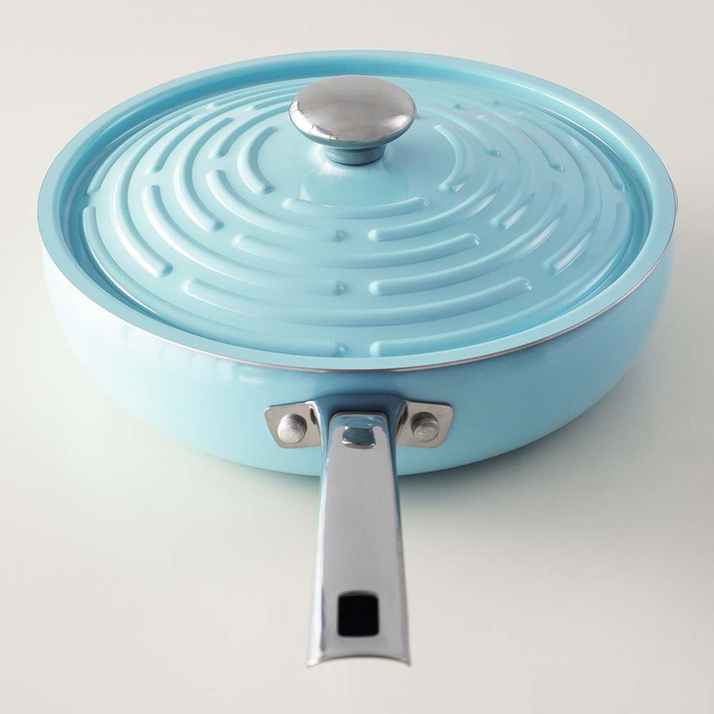 MEYER/マイヤー サークルフライパン26 通販 - ディノス