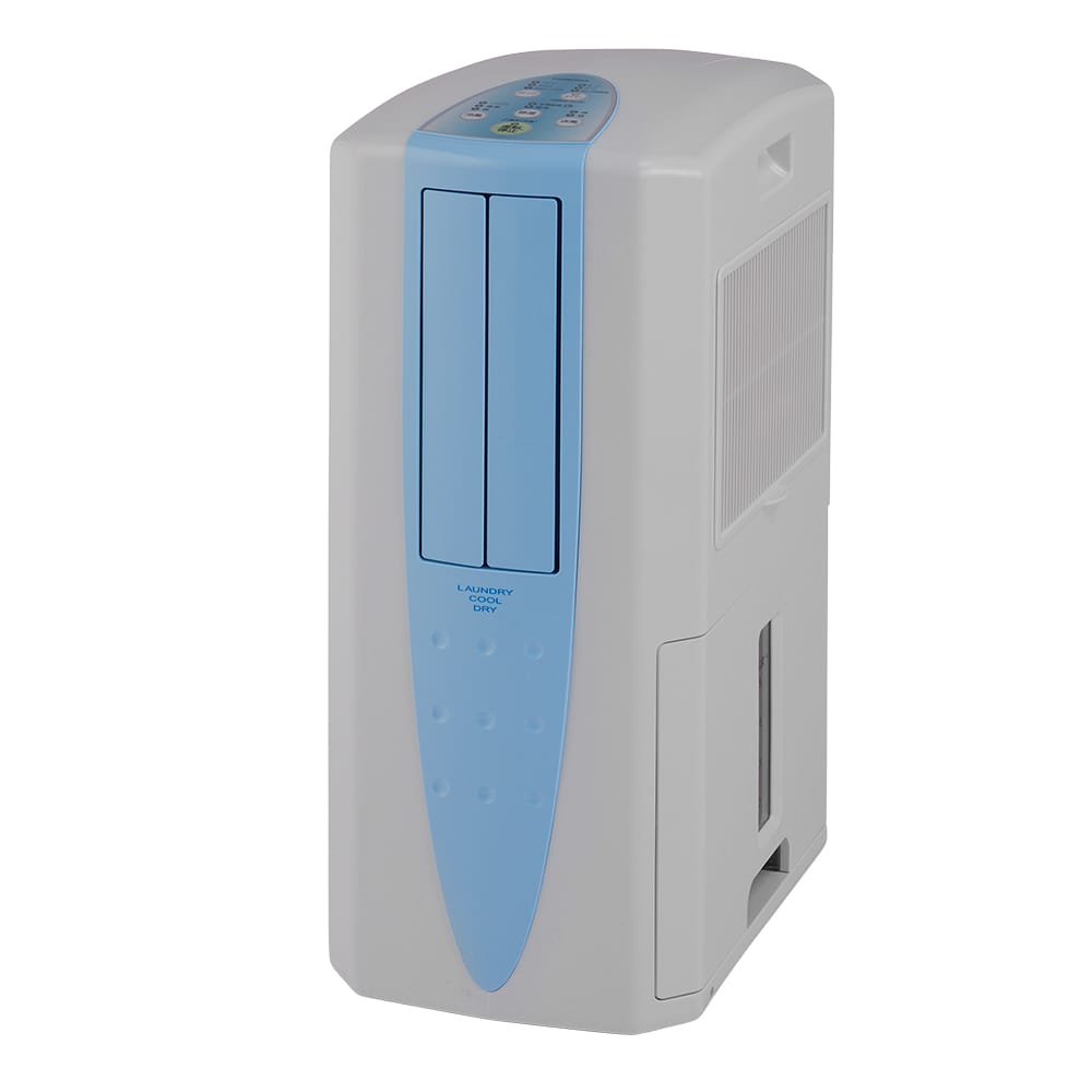 冷風衣類乾燥除湿機 通販 - ディノス