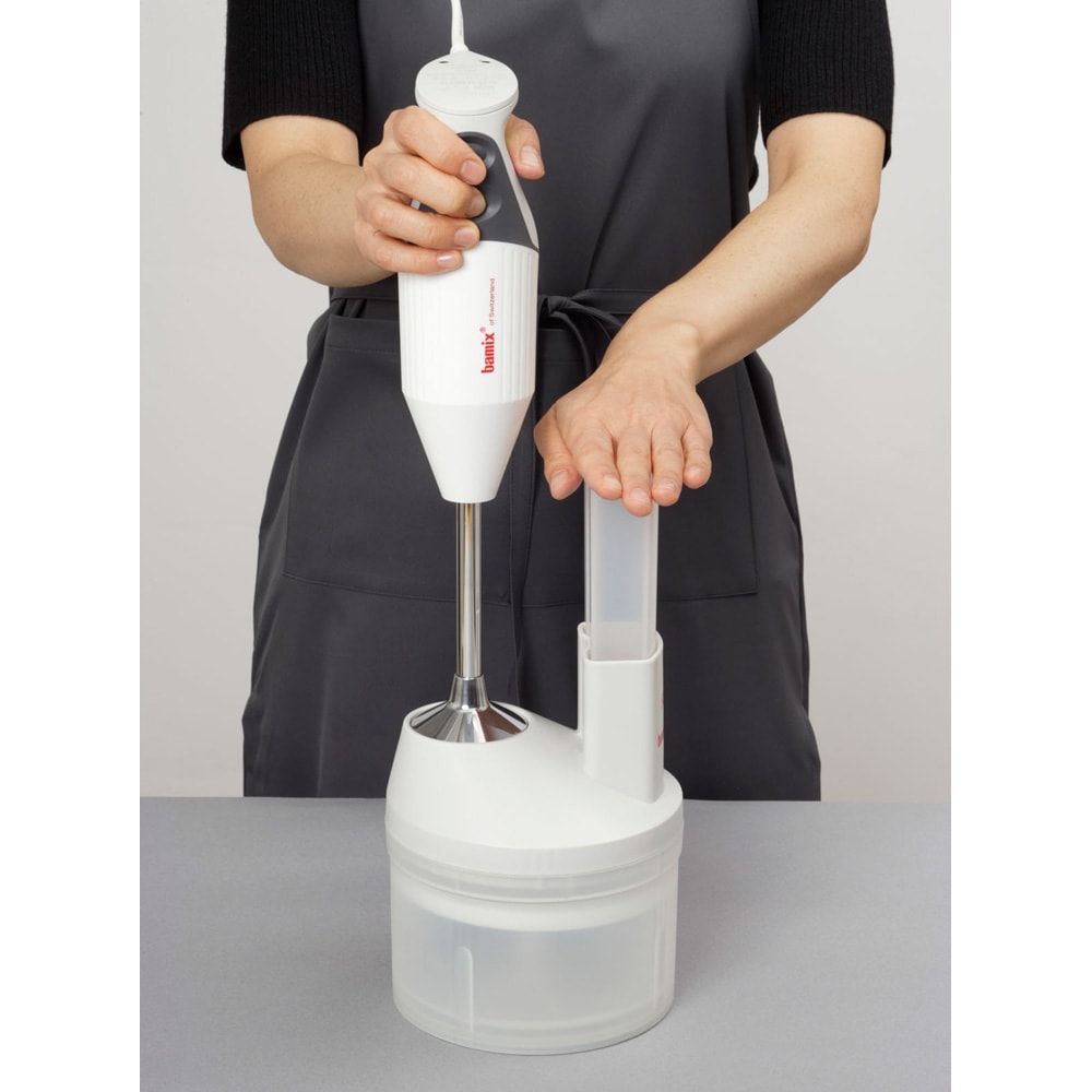 bamix Gastro 300 ハンドブレンダー 楽天市場】Bamix ガストロ300