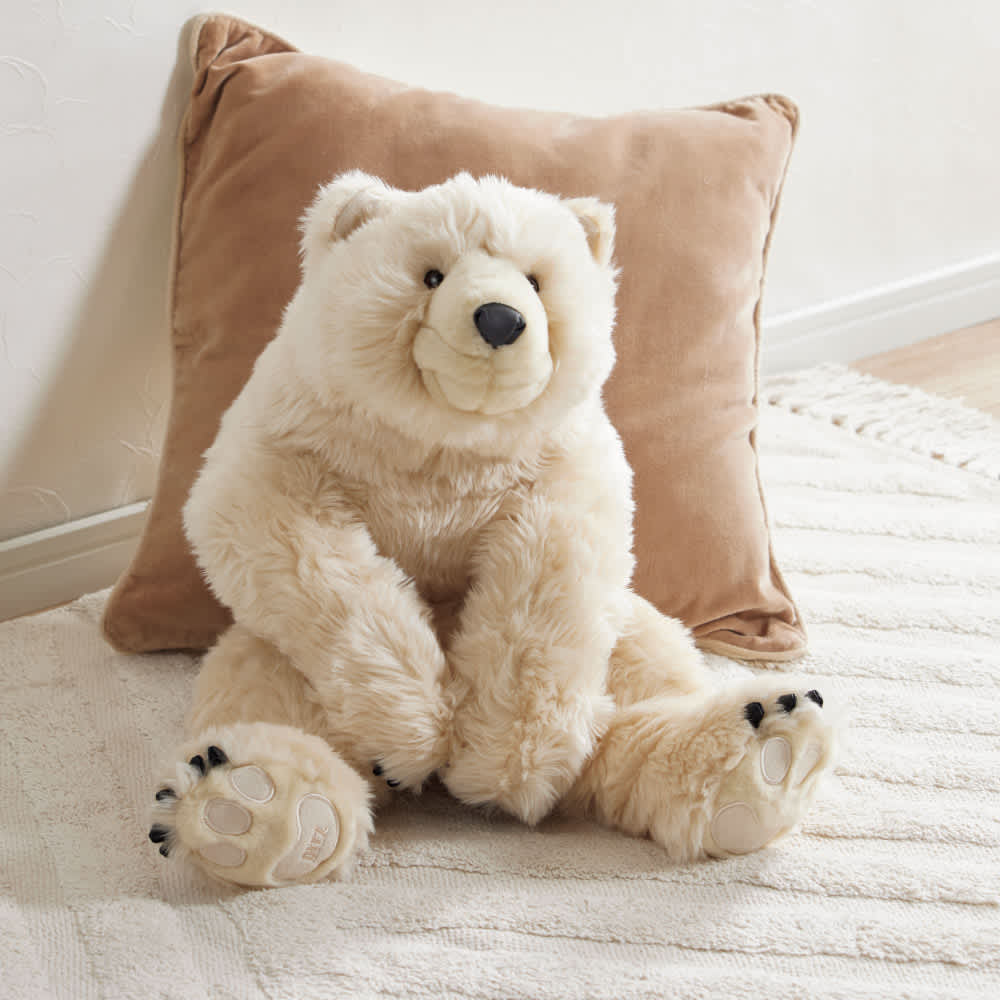 てぃんくる BIANCO F201 DK 限定アート 2枚セット しろくま 白くま