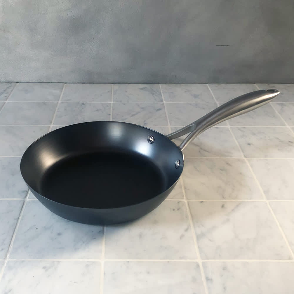 VitaCraft/ビタクラフト スーパー鉄 フライパン径20cm 通販 - ディノス