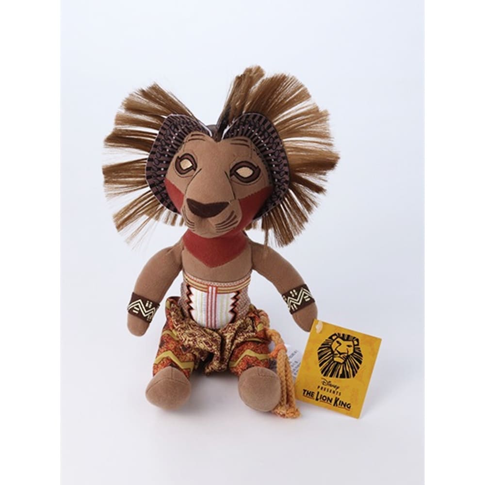 ライオンキング ぬいぐるみ スカー 通販 - ディノス
