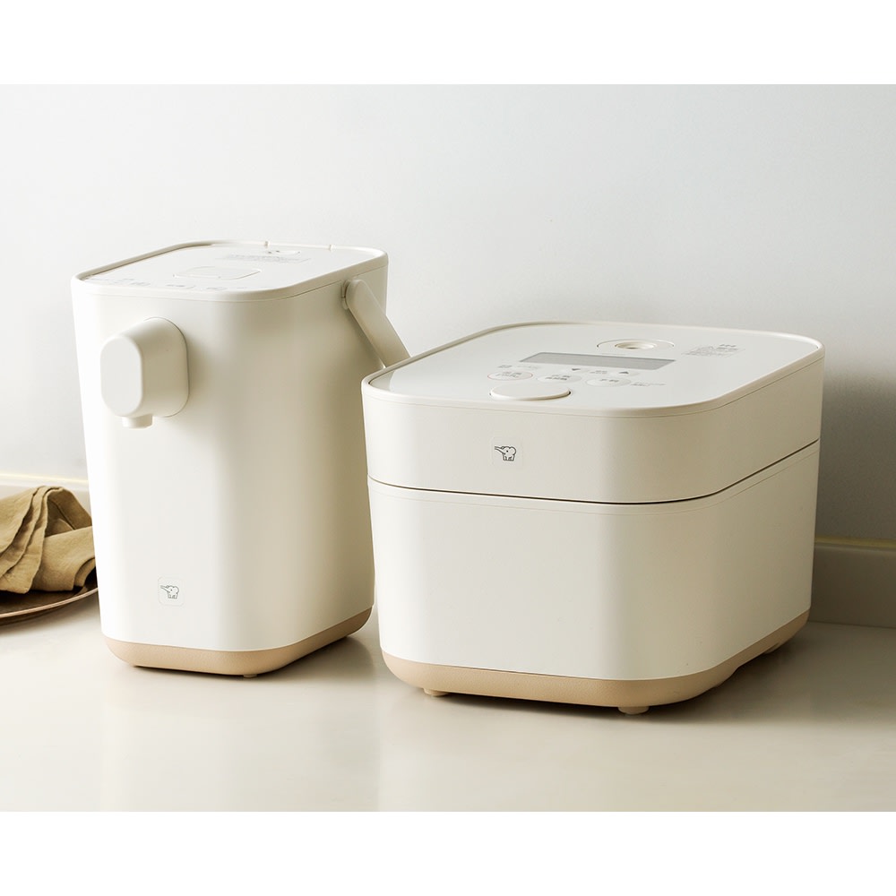 象印 STAN. /スタン IH炊飯ジャー 5.5合炊き（内釜3年保障） 通販