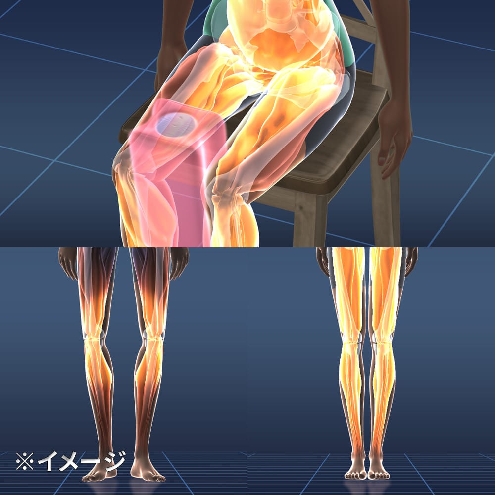 ジェットスリムボディMAXα（アルファ） 通販 - ディノス