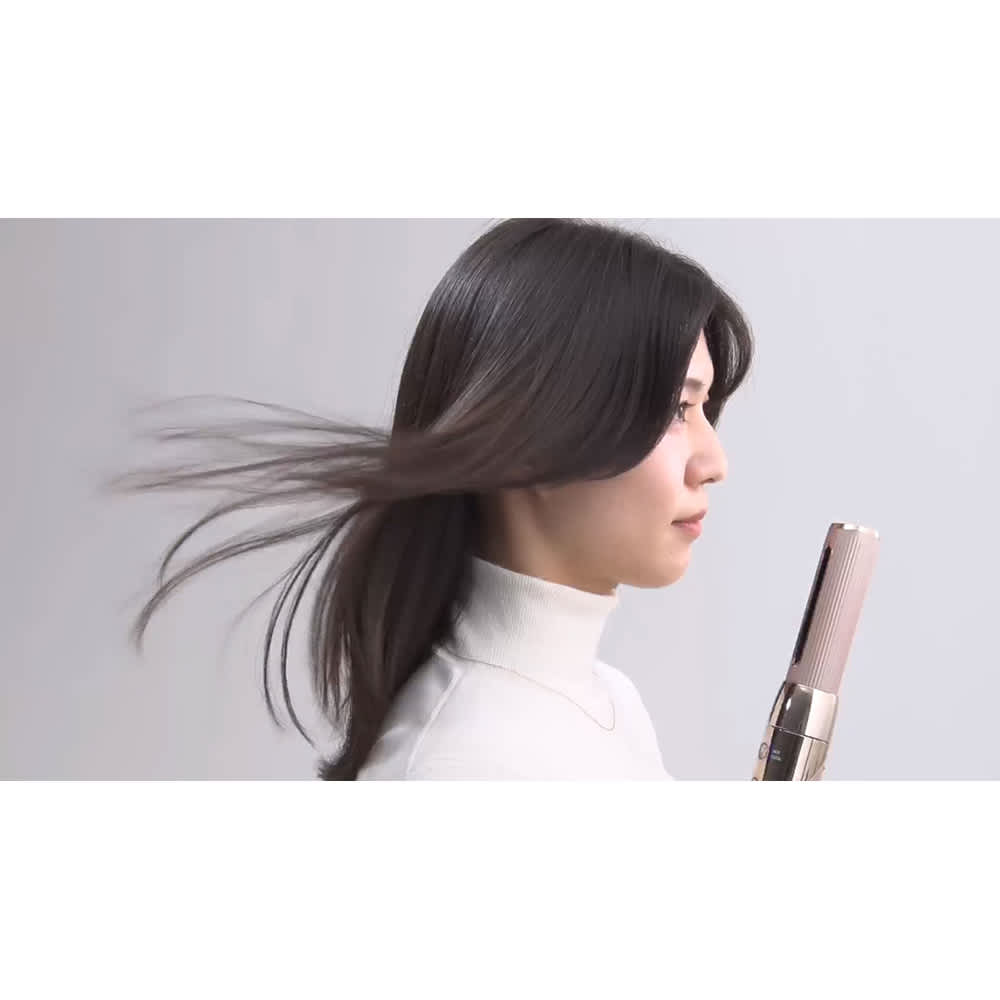 ReFa/リファ ビューテックリセッターリフト 通販 - ディノス