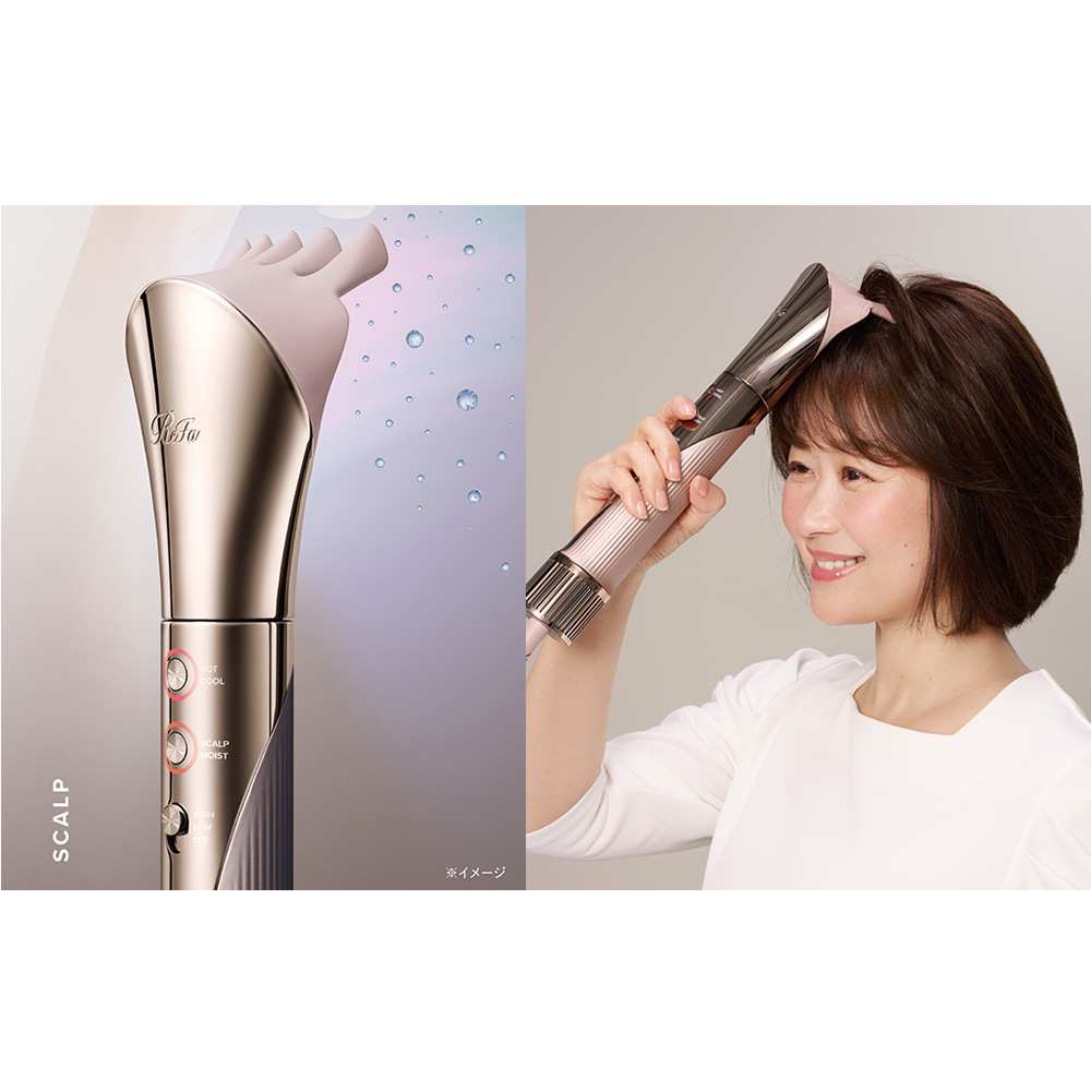 ReFa/リファ ビューテックリセッターリフト 通販 - ディノス