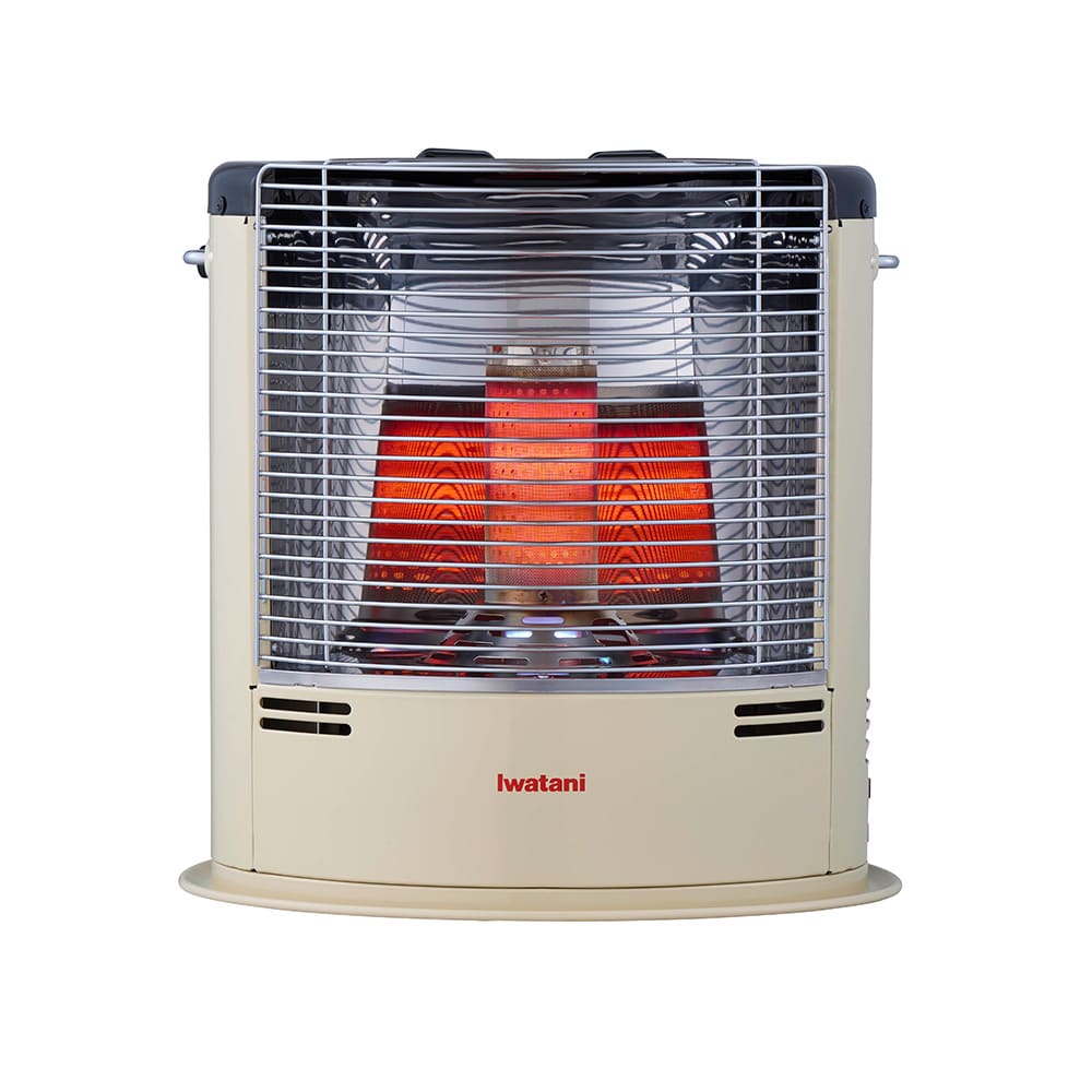 イワタニ カセットガスストーブ デカ暖III 通販 - ディノス