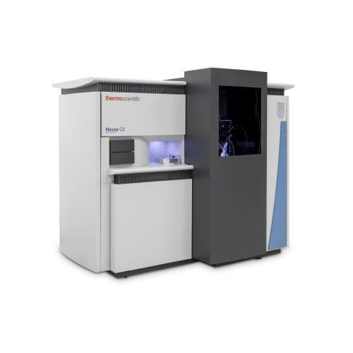 紫外線分光器 - Nexsa G2 XPS - THERMO FISHER SCIENTIFIC - MATERIALS