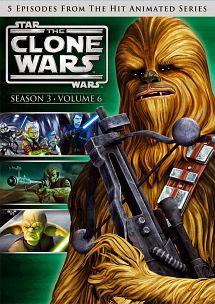 マット・ランター主演】スター・ウォーズ:クローン・ウォーズ<サード